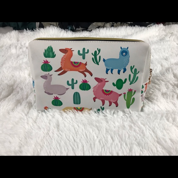 Other - Llama bag